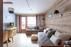 Résidence Le Christiana - maeva Home - Appartement 2 Pièces 5 Personnes - Sélection MAE-3642